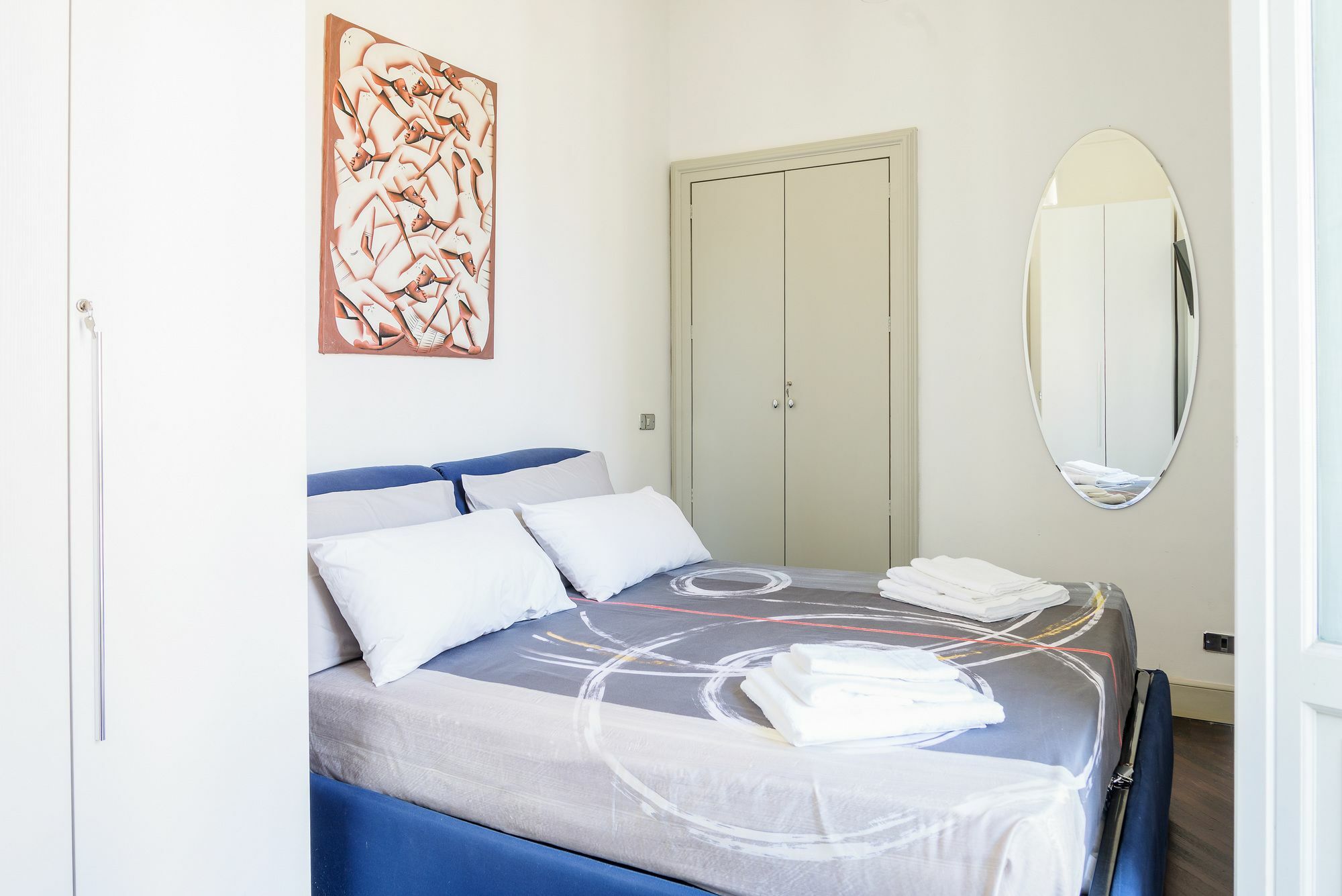 Rentopolis De Cristoforis 13 - Garibaldi Apartment Milan