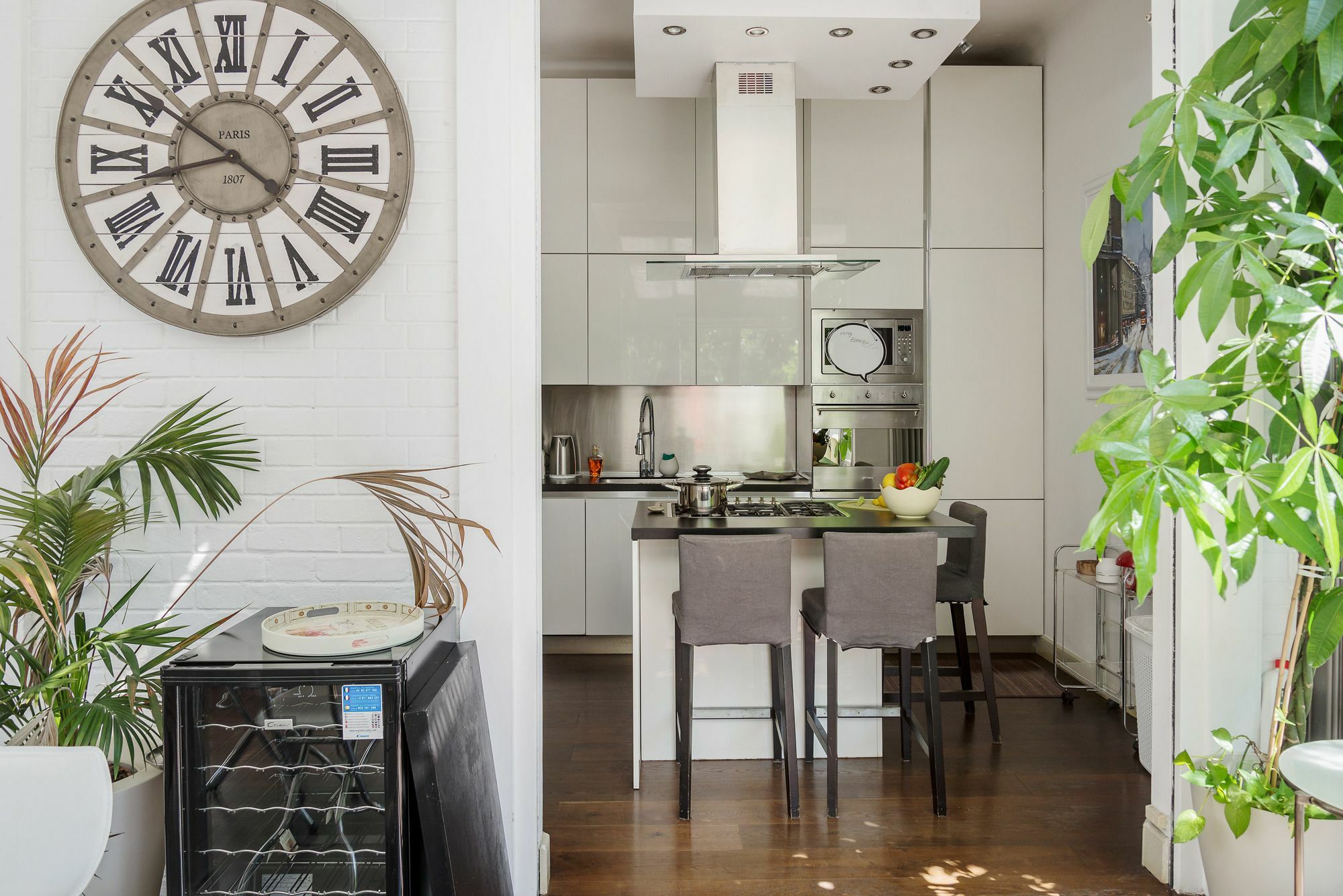 Rentopolis De Cristoforis 13 - Garibaldi Appartement Milan