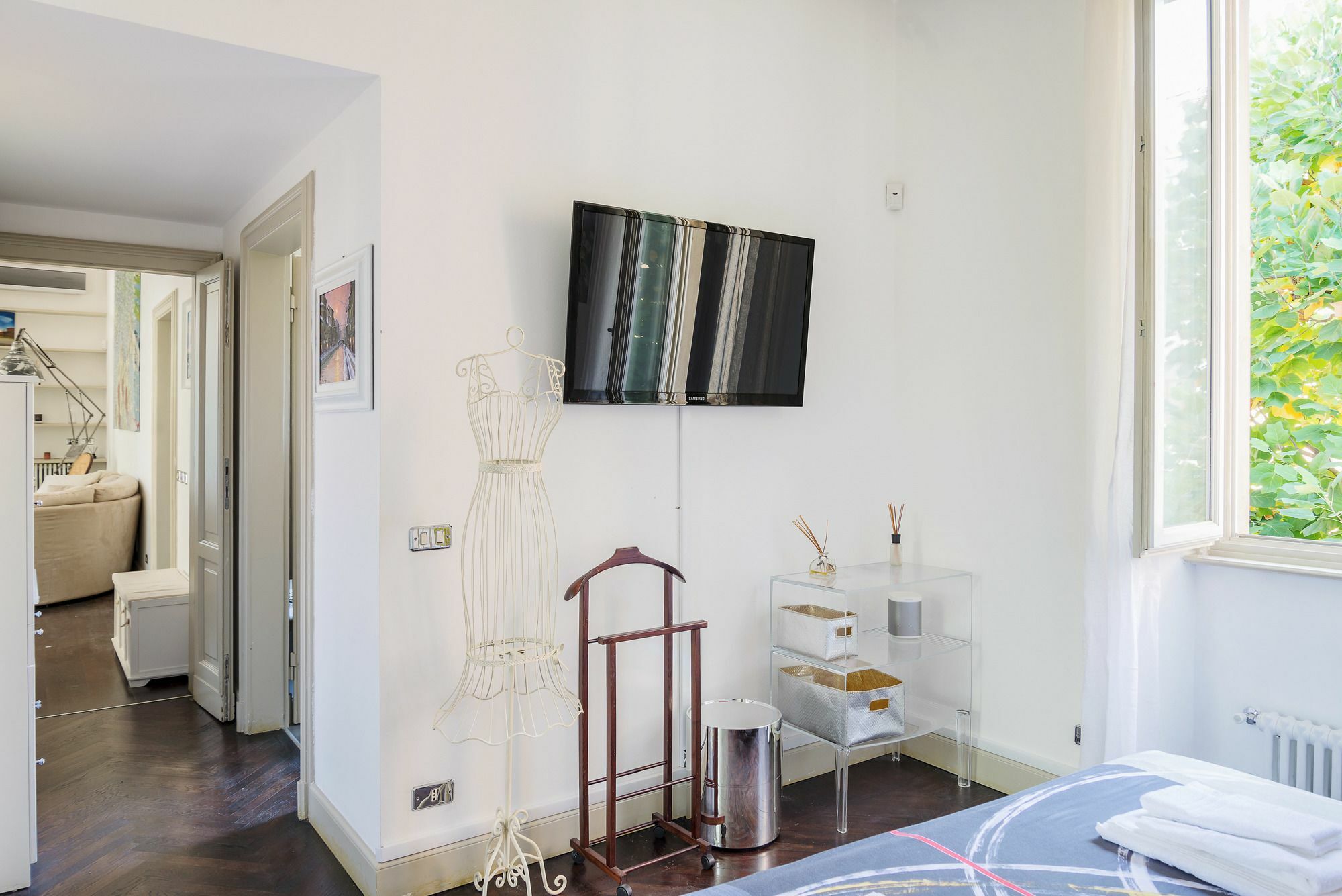 Rentopolis De Cristoforis 13 - Garibaldi Appartement