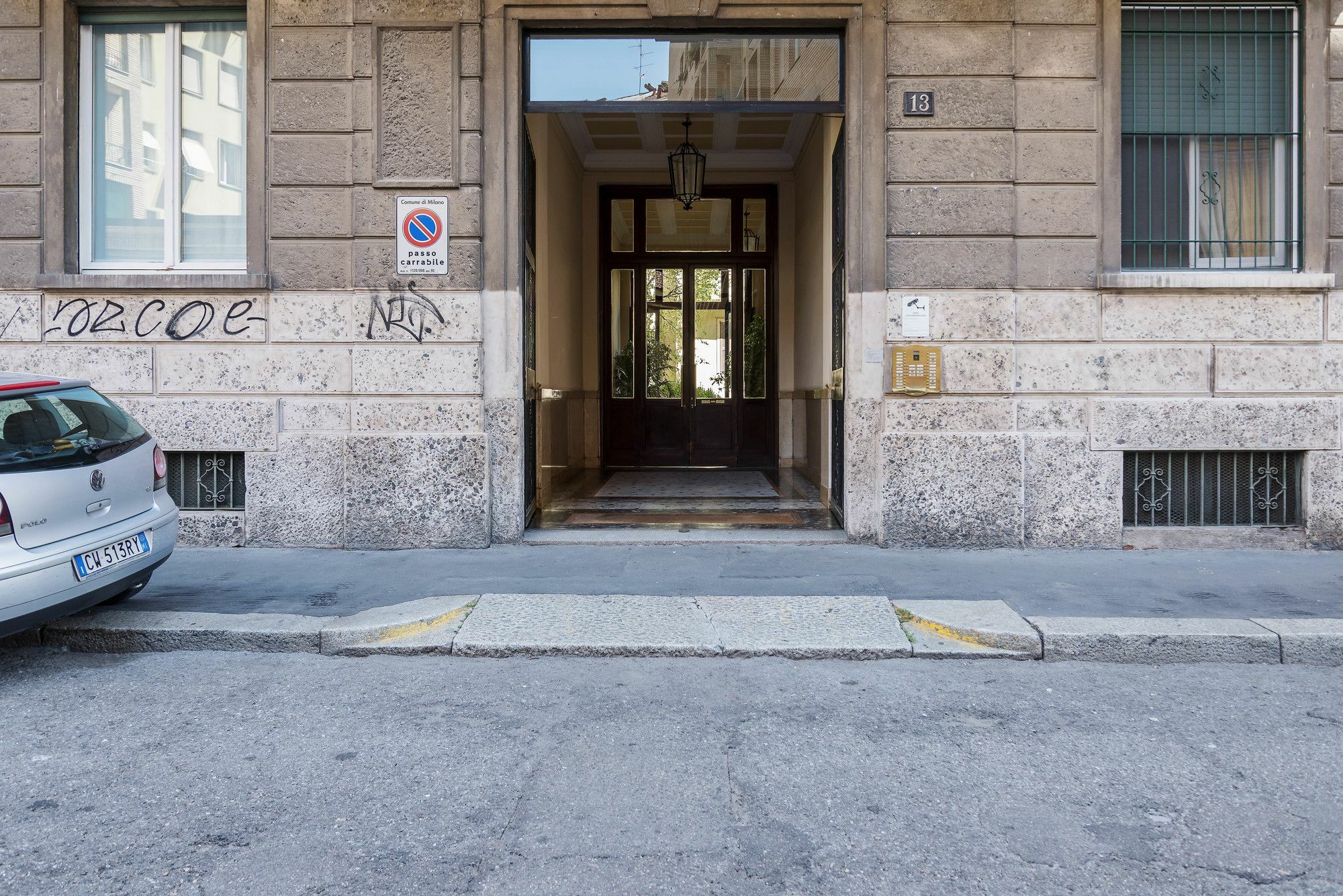 Rentopolis De Cristoforis 13 - Garibaldi *