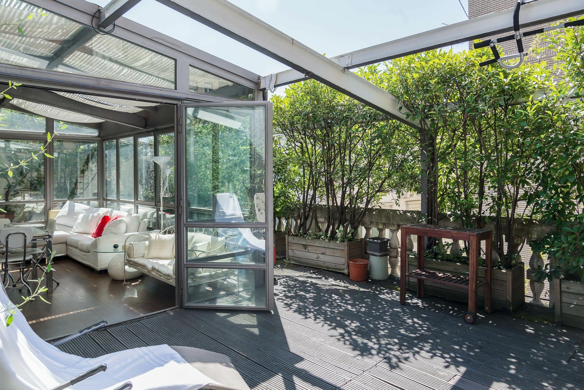 Appartement Rentopolis De Cristoforis 13 - Garibaldi