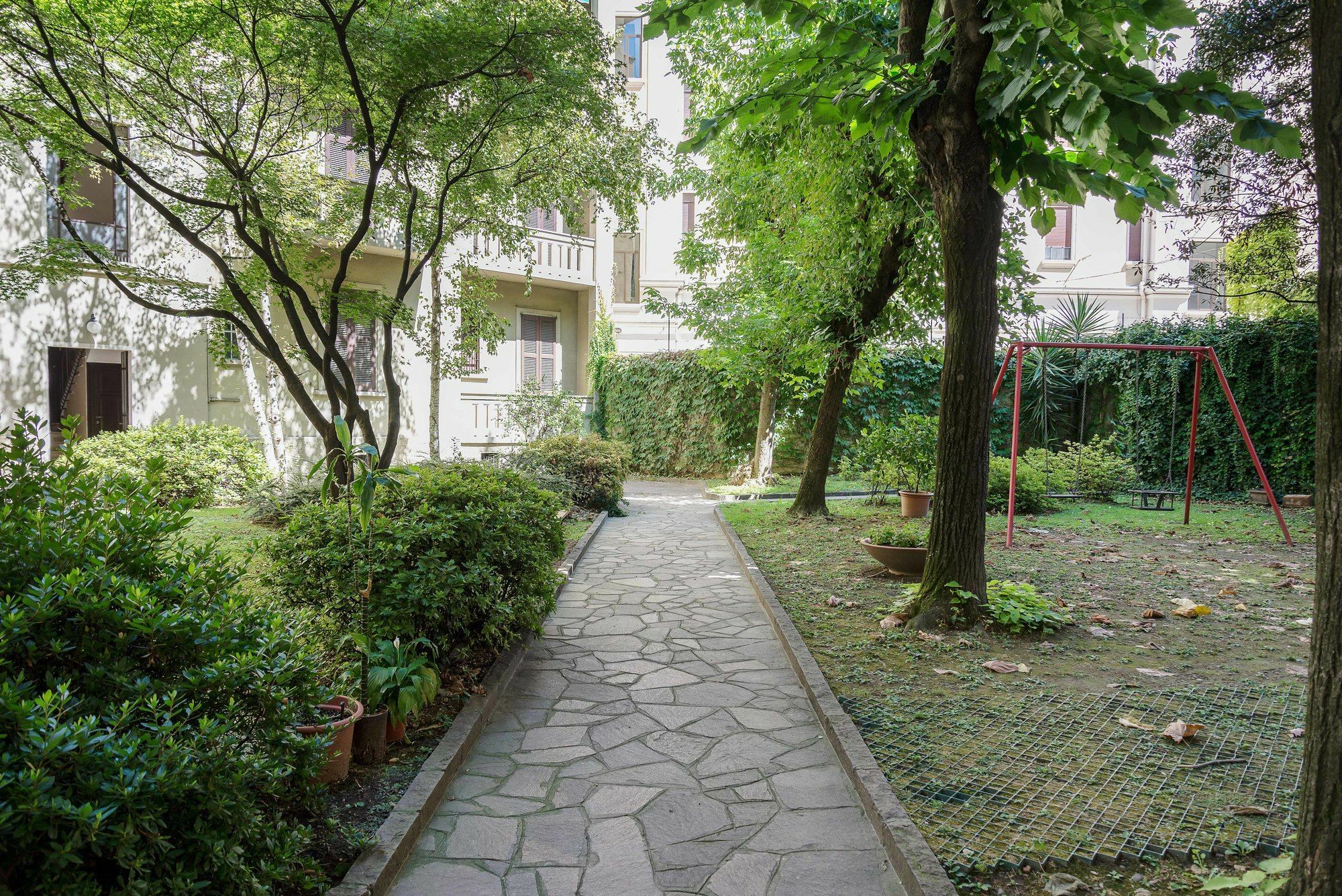 Apartment Rentopolis De Cristoforis 13 - Garibaldi *